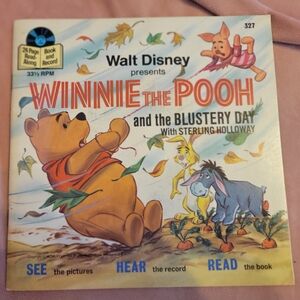 Walt Disney Vintage C